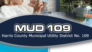 HCMUD 109